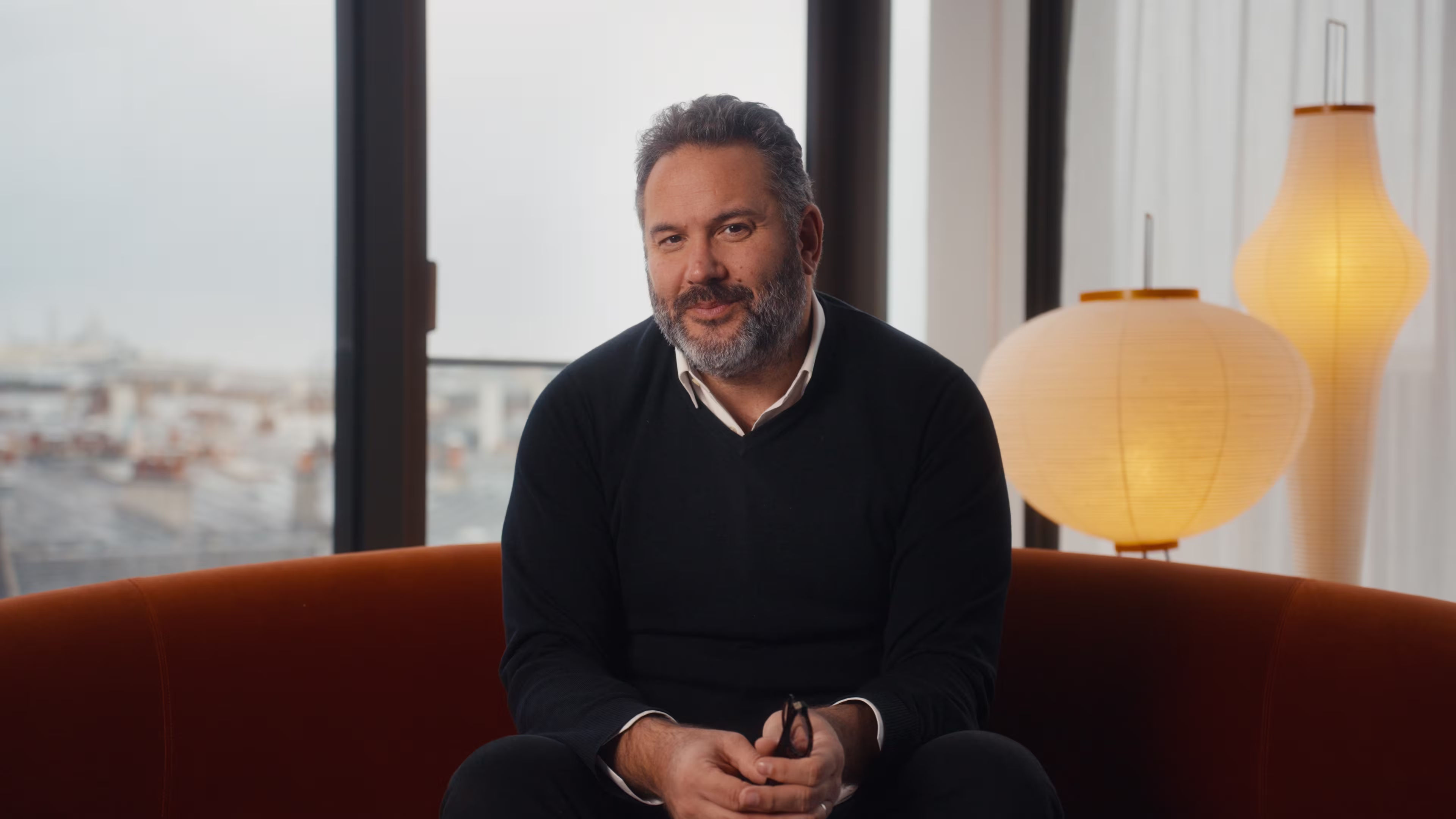 Positive Interviews — image 1